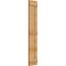 Ekena Millwork Joined Board-n-Batten Shutters, Rough Sawn Western Red Cedar, 16 1/8W x 83H, PR RBJ06S16X083RWR - alternate 4